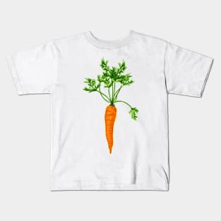 Carrot Kids T-Shirt